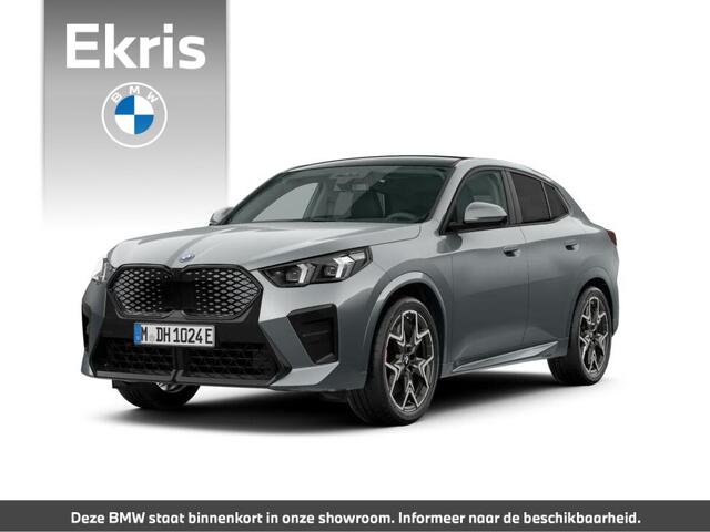 BMW X2 iX2 eDrive20 M Sport Edition | M Sportpakket Pro | Innovation Pack | Comfort Pack | Trekhaak
