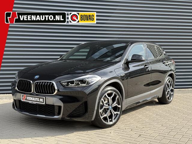 BMW X2 xDrive25e M-Sport X
