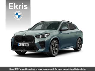 bmw-x2-sdrive-20i-m-sportpakket-pro