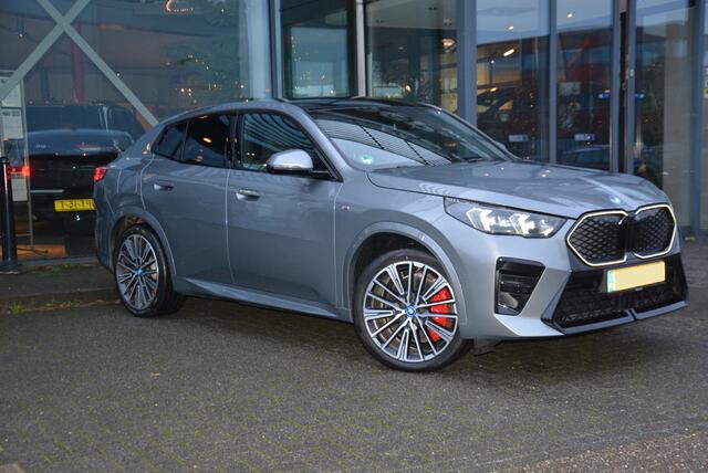 BMW X2 iX2 xDrive30 67 kWh M Sport Edition