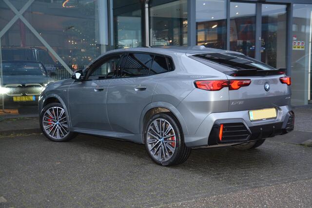 BMW X2 iX2 xDrive30 67 kWh M Sport Edition