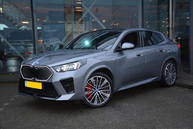 BMW X2 iX2 xDrive30 67 kWh M Sport Edition