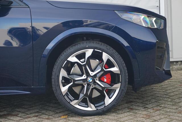 BMW X2 sDrive20i M Sportpakket Pro 20'' / Panoramadak / Head-Up Display / Harman Kardon / Trekhaak