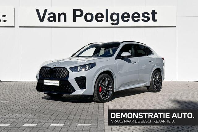 BMW X2 iX2 eDrive20 | M Sport Pro | Premium Pack | Comfort Pack
