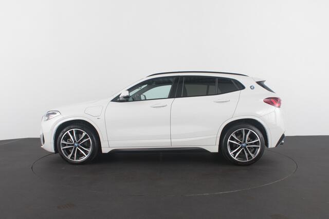 BMW X2 xDrive 25e M Sport 220pk/Pano.schuif/Memory/19 inch/Shadow-Line
