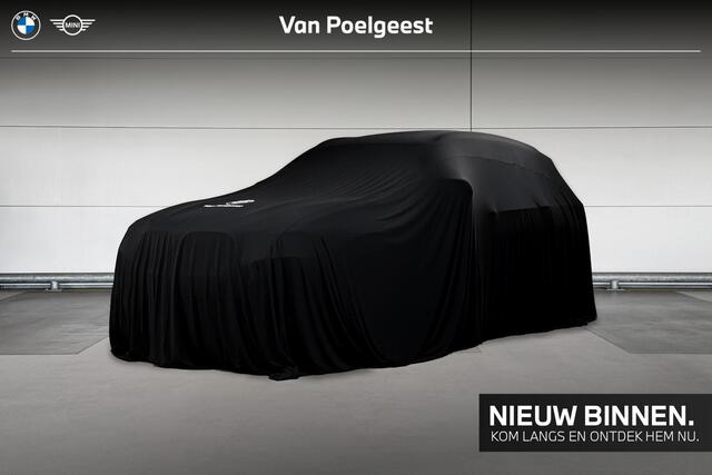 BMW X2 sDrive20i High Executive M-Sport