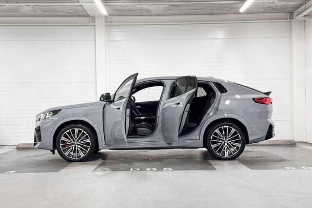 BMW X2 iX2 eDrive20 | M-Sport Pro | Innovation Pack | Comfort Pack | Driving Assistant Plus | Harman/Kardon | Panoramadak | Comfort Access