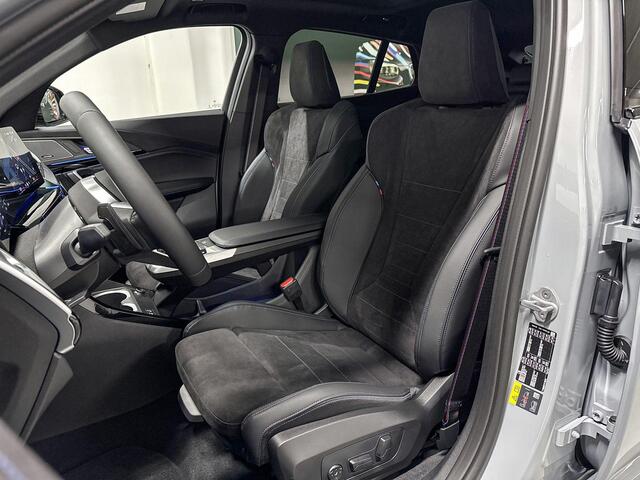 BMW X2 iX2 eDrive20 | M-Sport Pro | Innovation Pack | Comfort Pack | Driving Assistant Plus | Harman/Kardon | Panoramadak | Comfort Access