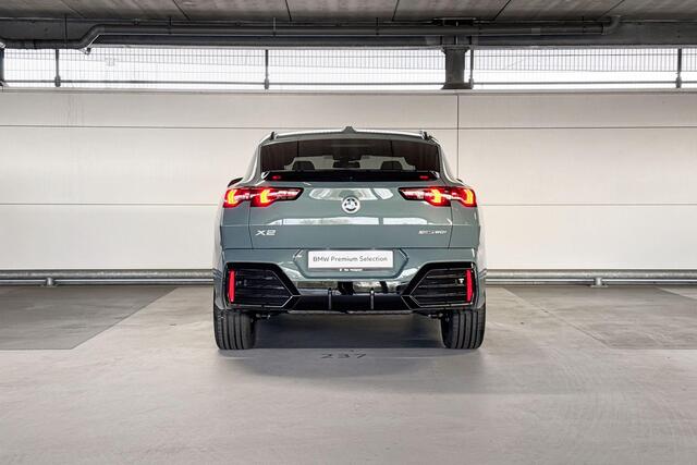 BMW X2 sDrive20i | M Sportpakket | Premium Pack | Trekhaak