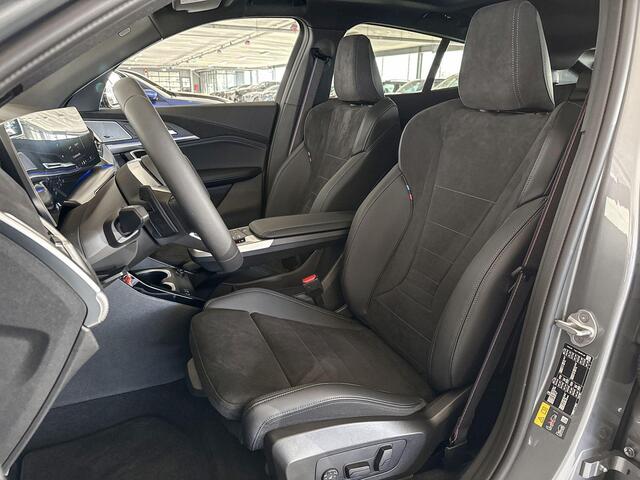 BMW X2 iX2 eDrive20 67 kWh M Sport Edition | M Sportpakket Pro | Premium Pack | Comfort Pack | Trekhaak