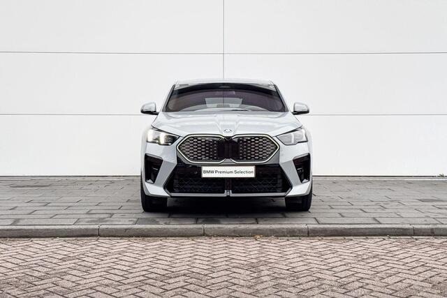 BMW X2 iX2 eDrive20 67 kWh M Sport Edition