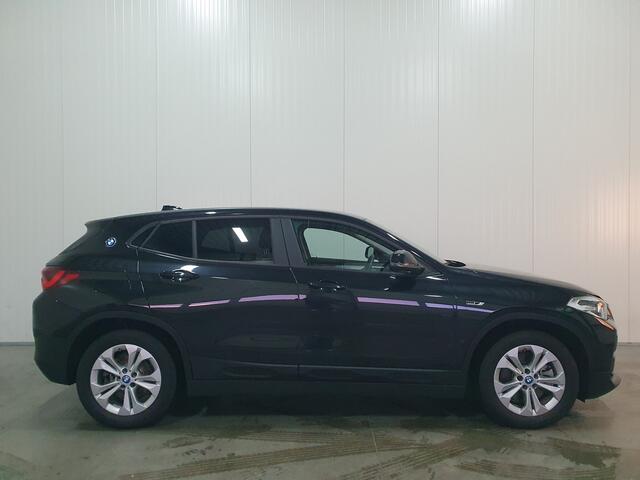 BMW X2 xDrive25e Executive NAVI/CRUISE/CLIMA/LMV