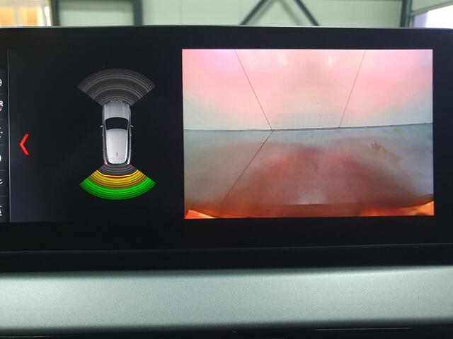 BMW X2 xDrive25e Executive NAVI/CRUISE/CLIMA/LMV