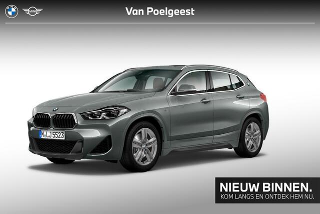 BMW X2 sDrive20i Business Edition Plus M Sportpakket Aut.