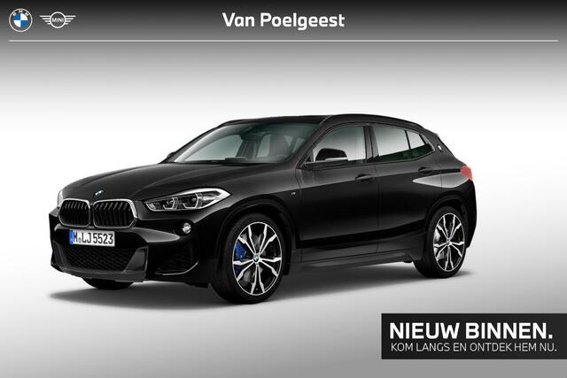 BMW X2 sDrive20i High Executive Edition M Sportpakket Aut.