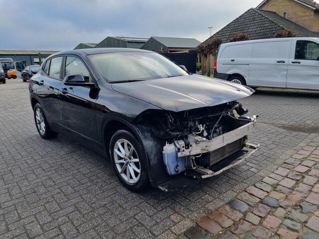 BMW X2 Sdrive 16d Aut. Navi Led Camera