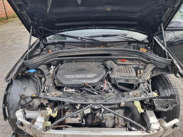 BMW X2 Sdrive 16d Aut. Navi Led Camera