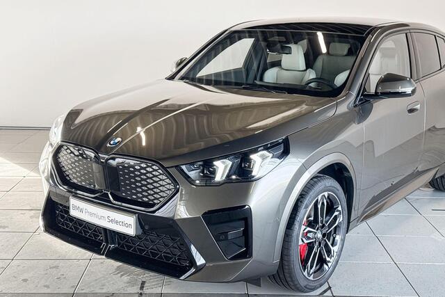 BMW X2 iX2 eDrive20 67 kWh M Sport Edition