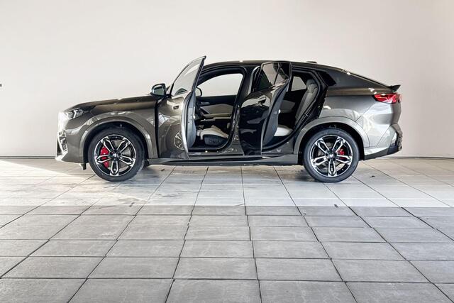 BMW X2 iX2 eDrive20 67 kWh M Sport Edition