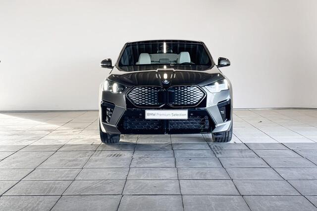 BMW X2 iX2 eDrive20 67 kWh M Sport Edition