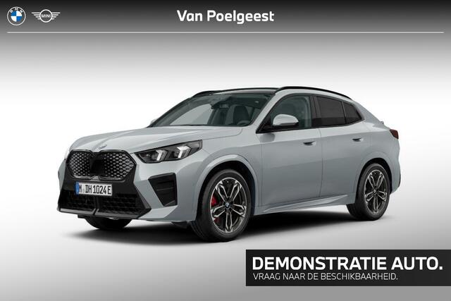 BMW X2 iX2 eDrive20 M Sport Edition - Beschikbaar vanaf: April 2026