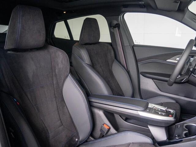 BMW X2 sDrive 20i M Sportpakket Pro | Innovation Pack | Comfort Pack | Panoramadak | Trekhaak | Showroom Selection