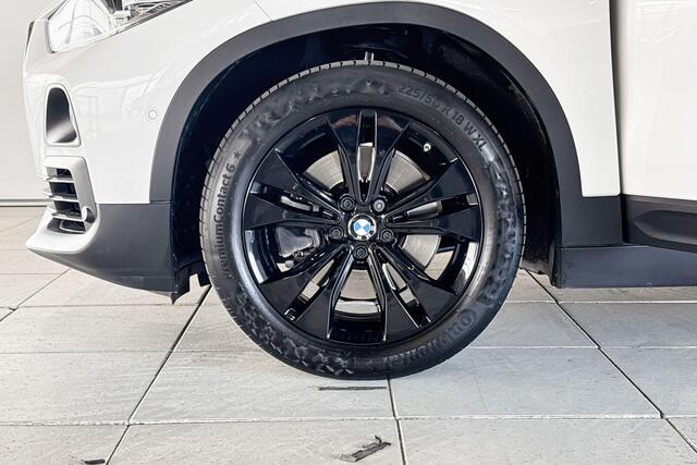 BMW X2 sDrive20i High Executive Edition Aut.