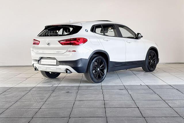 BMW X2 sDrive20i High Executive Edition Aut.