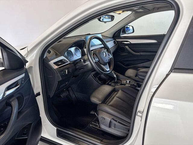 BMW X2 sDrive20i High Executive Edition Aut.