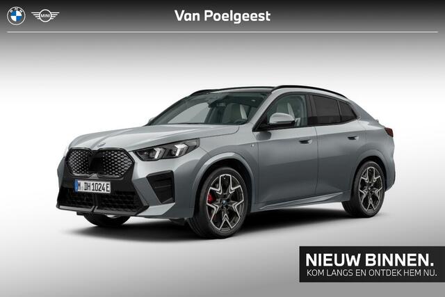 BMW X2 iX2 xDrive30 Premium Pack M Sportpakket Pro