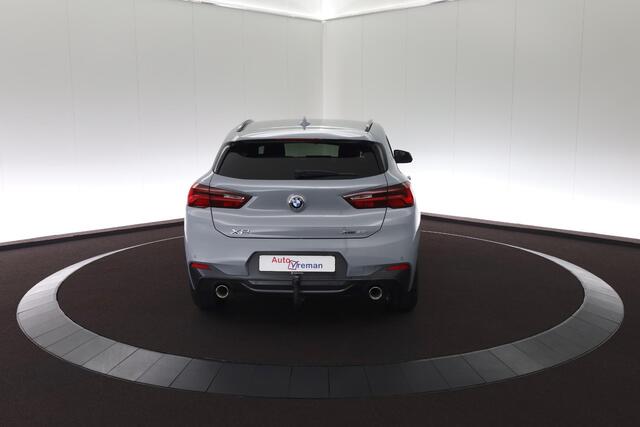BMW X2 xDrive20i High Executive