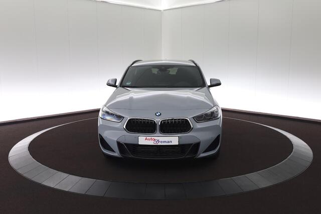 BMW X2 xDrive20i High Executive