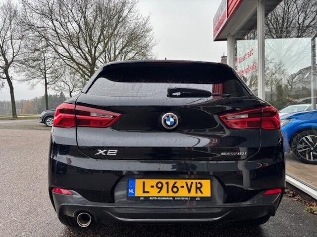 BMW X2 1.8i sDrive Aut. M-Sport, Clima, Navi, 19 inch