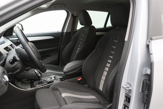 BMW X2 sDrive20i High Executive