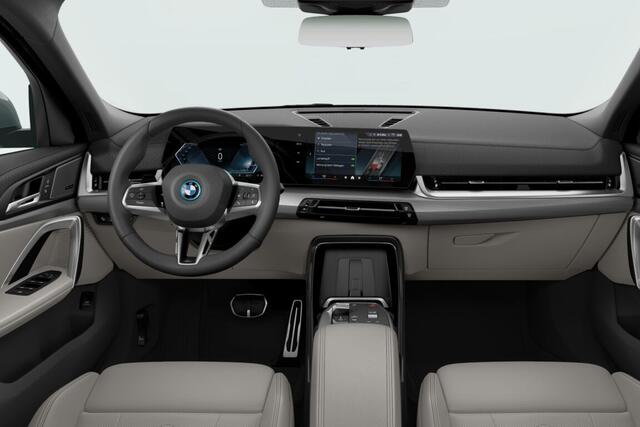 BMW X2 iX2 xDrive30 67 kWh M Sport Edition | M Sportpakket | Premium Pack | Trekhaak