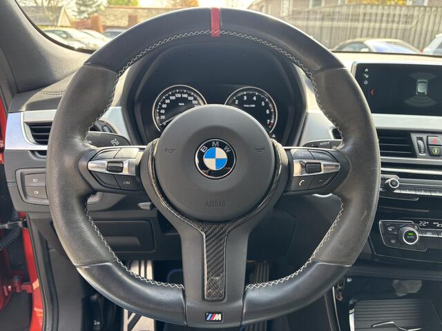 BMW X2 sDrive20i M-Sport Automaat High Executive Full LED / Navigatie / SP-Interieur