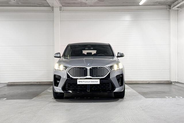 BMW X2 iX2 eDrive20 | M-Sport | Premium Pack | Comfort Access