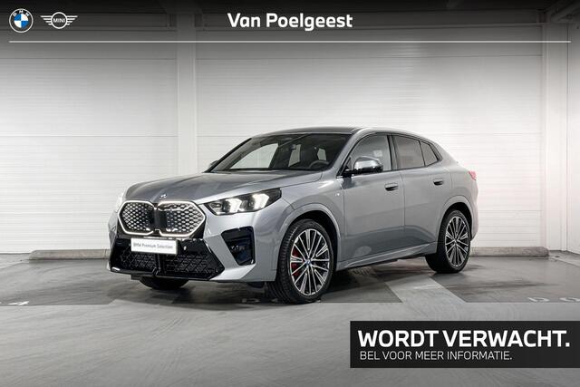 BMW X2 iX2 eDrive20 | M-Sport Pro | Innovation Pack | Driving Assistant Plus | Harman/Kardon | Panoramadak | Comfort Access