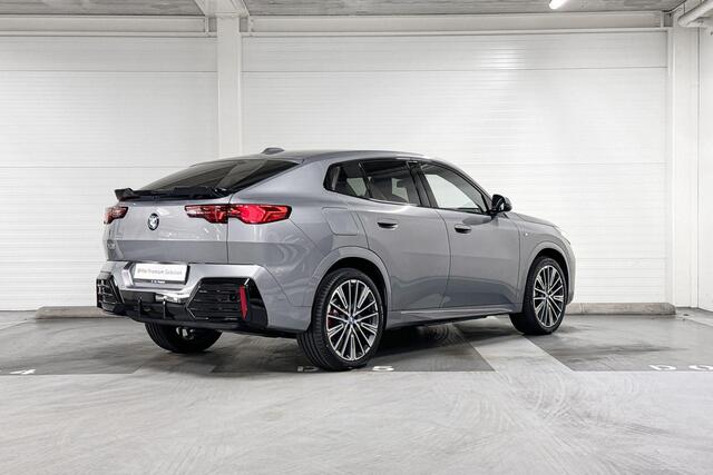 BMW X2 iX2 eDrive20 | M-Sport Pro | Innovation Pack | Driving Assistant Plus | Harman/Kardon | Panoramadak | Comfort Access