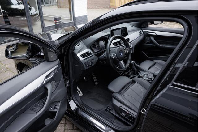 BMW X2 xDrive25e M Sport High Executive Pano - Harman Kardon - Elektr. Stoelen - Head Up