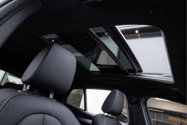 BMW X2 xDrive25e M Sport High Executive Pano - Harman Kardon - Elektr. Stoelen - Head Up