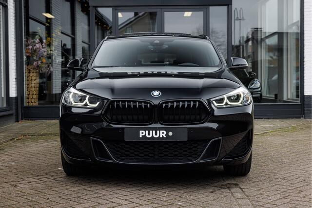 BMW X2 xDrive25e M Sport High Executive Pano - Harman Kardon - Elektr. Stoelen - Head Up