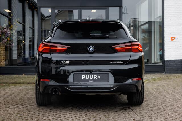 BMW X2 xDrive25e M Sport High Executive Pano - Harman Kardon - Elektr. Stoelen - Head Up