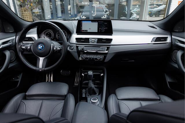 BMW X2 xDrive25e M Sport High Executive Pano - Harman Kardon - Elektr. Stoelen - Head Up