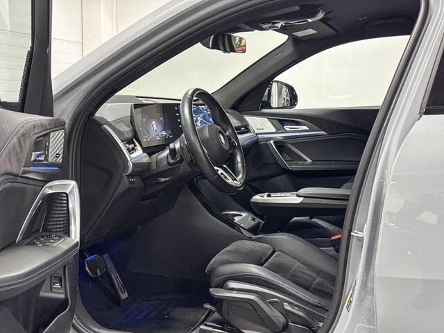 BMW X2 iX2 xDrive30 67 kWh