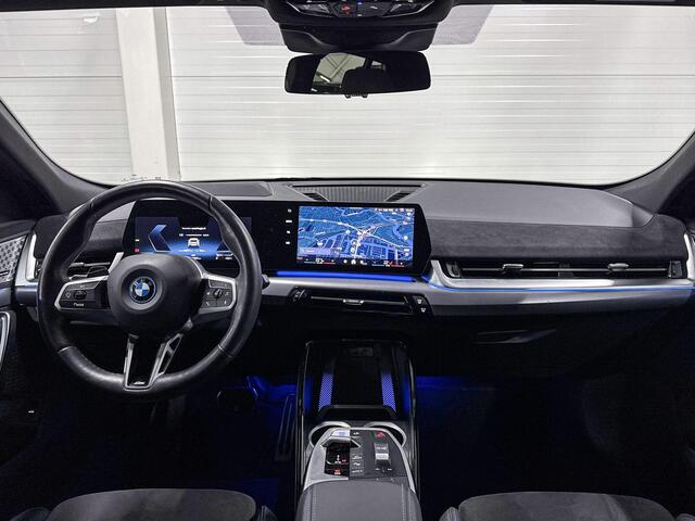 BMW X2 iX2 xDrive30 67 kWh