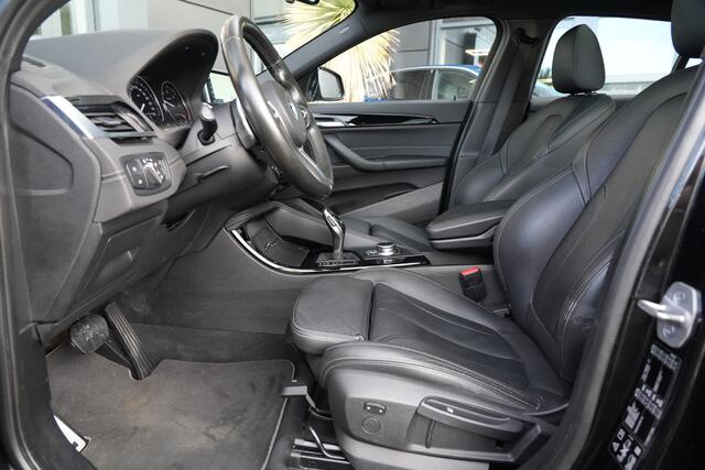 BMW X2 xDrive20d M Sport X High Executive 191 pk Panoramadak/Trekhaak/Stoelverwarming