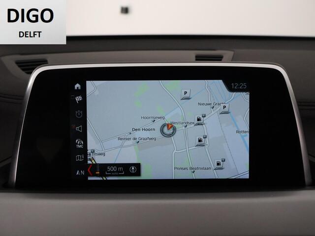 BMW X2 sDrive20i EXECUTIVE AUTOMAAT GARANTIE TOT 2029* DESIGN DAK.SPORTPACK.PARKING PACK ETC