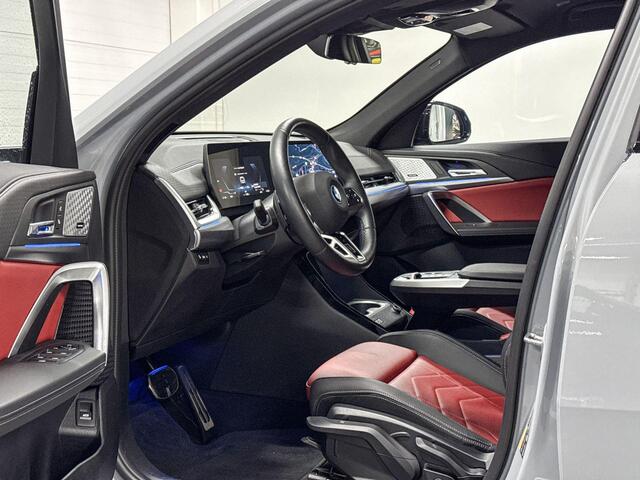 BMW X2 iX2 eDrive20 67 kWh