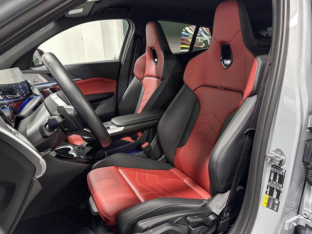 BMW X2 iX2 eDrive20 67 kWh